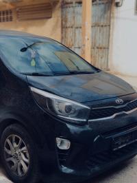 سيارات-kia-picanto-2019-ex-بسكرة-الجزائر