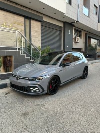سيارات-volkswagen-golf-8-2025-gtd-بئر-خادم-الجزائر