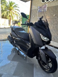 دراجات-نارية-وسكوترات-yamaha-xmax-2018-الرغاية-الجزائر