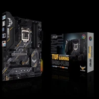 ASUS TUF GAMING B460-PLUS Motherboards