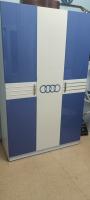 chambres-a-coucher-chambre-pour-enfants-bleu-audi-constantine-algerie