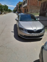 voitures-skoda-octavia-2017-style-bir-el-djir-oran-algerie