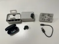 Sony WF-1000XM4 Ecouteurs Bluetooth à Réduction de Bruit