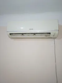 مكيف هوائي نوع 9000BTU Samsung