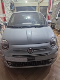 سيارات-fiat-500-2026-cult-mib-قديل-وهران-الجزائر