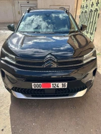 Citroen C5 AIRCROSS 2024 AIRCROSS