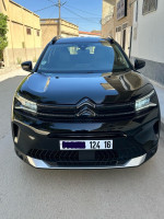 voitures-citroen-c5-aircross-2024-tebessa-algerie