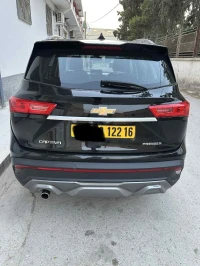 Chevrolet Captiva 2022 PREMIER PR7