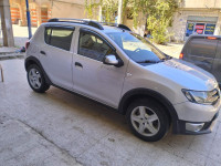 voitures-dacia-sandero-2016-stepway-jijel-algerie