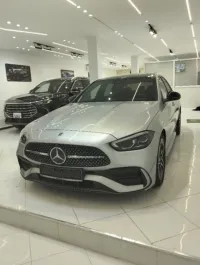 Mercedes Classe c 2023 C220 amg