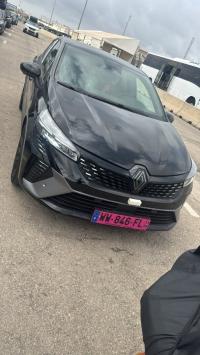 سيارات-renault-clio-5-2026-esprit-alpine-مستغانم-الجزائر