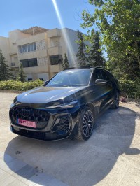 سيارات-audi-q5-2026-s-line-بوزريعة-الجزائر