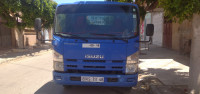 camion-isuzu-depannage-2011-ouled-el-djemaa-relizane-algerie