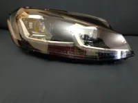 Phare golf 7.5 full led GTD r line