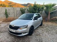 سيارات-skoda-fabia-2017-monte-carlo-بني-مسوس-الجزائر