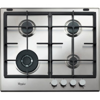 cuisinieres-plaque-de-cuisson-whirlpool-4-feux-inox-60cm-fonte-ixelium-oran-algerie