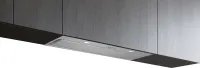 HOTTE SIEMENS ENCASTRABLE 86CM IQ500 INOX 