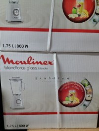 الخلاطات-blender-moulinex-edition-limitee-en-verre-175l-800watt-lm430a10-وهران-الجزائر