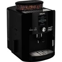 MACHINE À CAFÉ KRUPS AVEC BROYEURS QUATTRO FORCE + CAPPUCCINO EA82F010 MADE IN FRANCE thumbnail 5