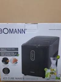PONDEUSE A GLACON BOMANN 12KG 1.1L 