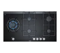 PLAQUE DE CUISSON SIEMENS 5 FEUX 90CM IQ700 VITROCÉRAMIQUES 