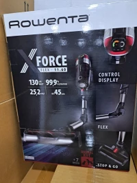 ASPIRATEUR ROWENTA X FORCE FLEX 11.60 KIT ANIMAL 7 ACCESSOIRE