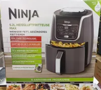 FRITEUSE NINJA AIR FRYER 5.2L 