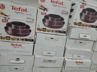 KIT TEFAL INGENIO ESSENTIAL 4 PIÈCES MADE IN FRANCE 