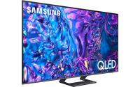 ecrans-plats-tv-samsung-qled-65q77d-55q77d-smart-4k-120fps-hdmi-21-new-2024-europeen-oran-algerie