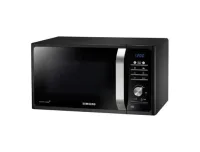 MICRO-ONDE SAMSUNG 23L 800WATT + GRILL NOIR 