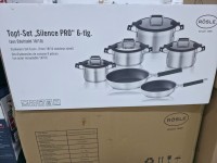 آخر-batterie-de-cuisson-rosle-silence-pro-6-pieces-tout-feux-induction-وهران-الجزائر