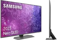 TV SAMSUNG NEO QLED MINI LED 43" SMART 4K 120FPS HDMI 2.1 TQ43QN90C NEW 2023 EUROPÉEN 