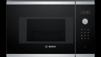 تدفئة-تكييف-الهواء-micro-onde-bosch-encastrable-serie-4-inox-20l-bel523ms0-europeen-وهران-الجزائر