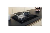 PLAQUE DE CUISSON WHIRLPOOL 4 FEUX INDUCTION + HOTTE INTÈGRE thumbnail 4