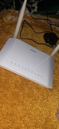 Modem d link DSL 2750U