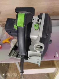 FESTOOL Alucoband