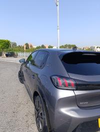 سيارات-peugeot-208-2023-gt-بلوزداد-الجزائر