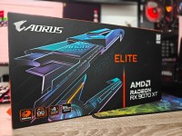9070 XT AORUS ELITE
