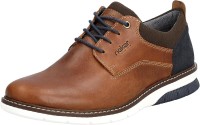 Rieker Chaussures classiques marron