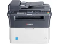 PHOTOCOPIEUR KYOCERA FS-1025 +NETWORK