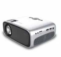 PROJECTEUR  PHILIPS NPX440/INT