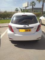 citadine-toyota-yaris-2014-relizane-algerie