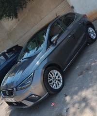 سيارات-seat-ibiza-2018-high-facelift-باش-جراح-الجزائر