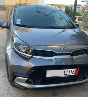 voitures-kia-picanto-2021-x-ligne-birtouta-alger-algerie