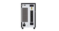 APC Easy UPS SRV3KI / Onduleur On-Line Double Conversion 3kVA 2400W / Temps de Transfert Zéro (0ms) / 100% NEUF