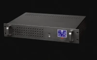 Onduleur EAST EA2150 1500VA / 900W Rack 3U 8 Sorties C13