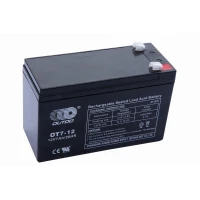 BATTERIE ONDULEUR RAGGIE12V/20hr   4.5AH / 7 AH / 9AH / 12AH