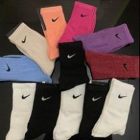 autre-chaussettes-demi-bas-nike-unisexe-el-achour-alger-algerie