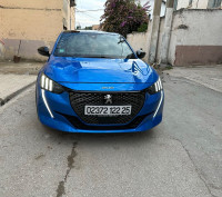 voitures-peugeot-208-2022-gt-line-constantine-algerie