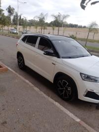 سيارات-skoda-kamiq-2025-gt-بني-مسوس-الجزائر